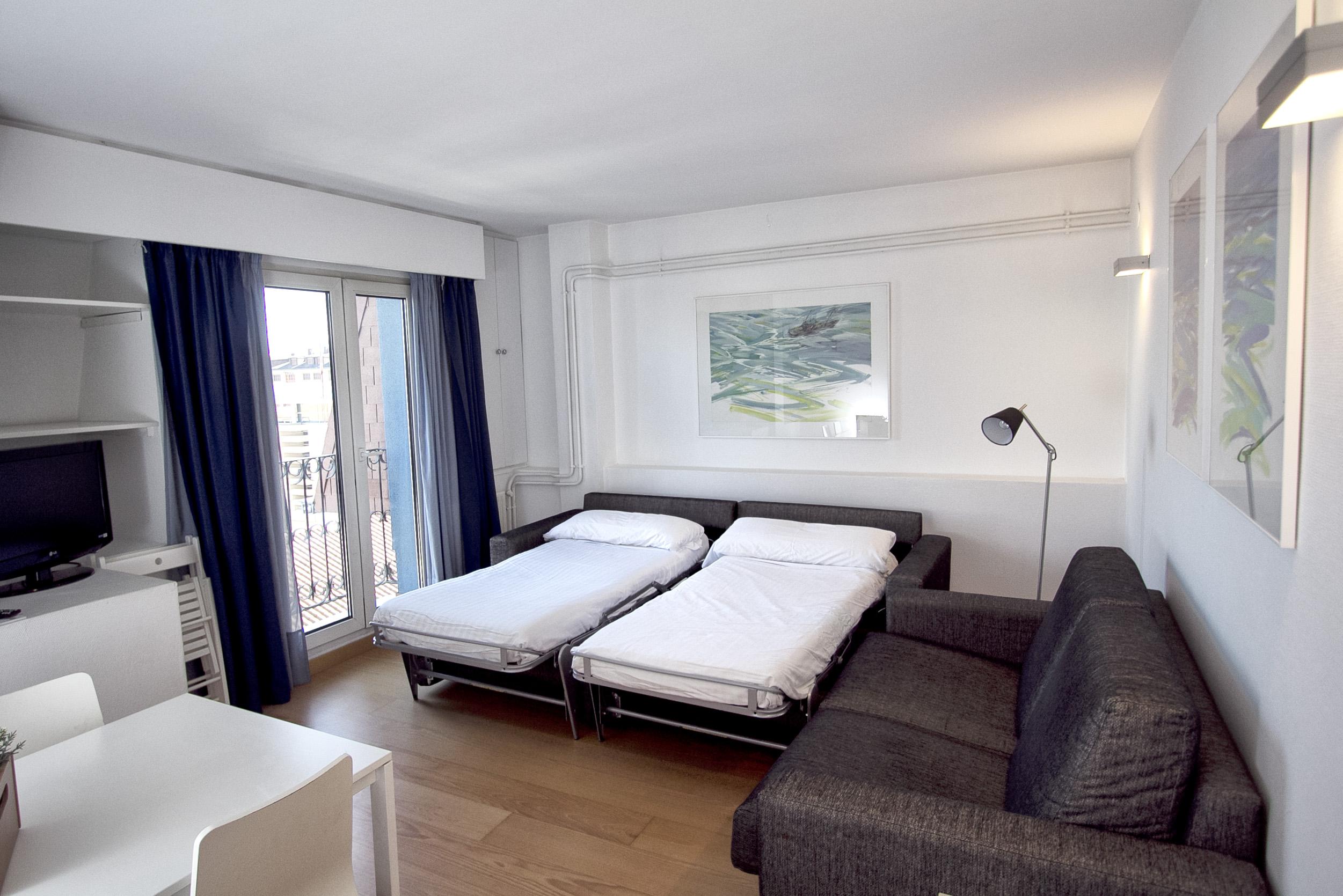 Hotel Jauregui Хондаррибиа Экстерьер фото