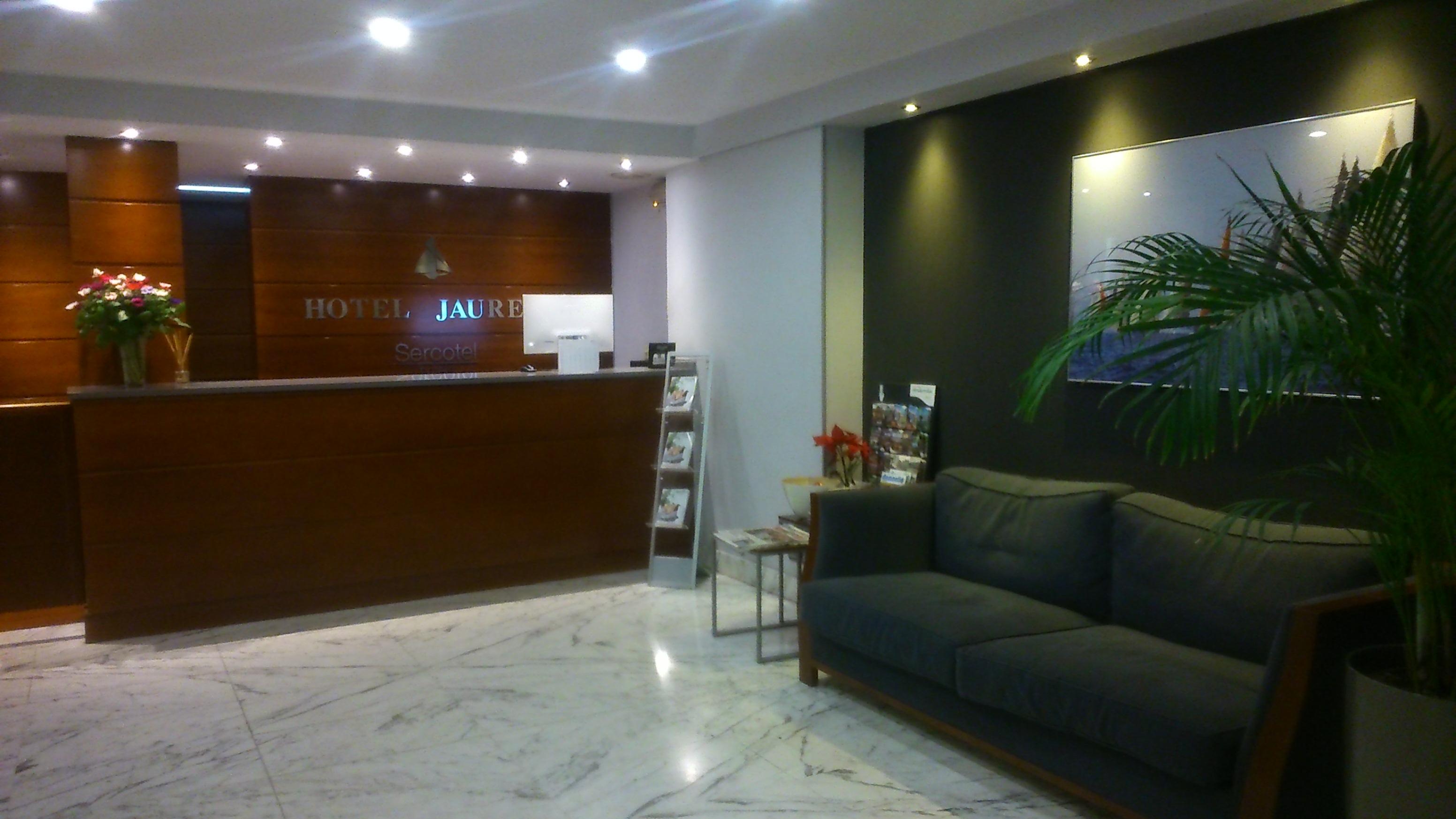Hotel Jauregui Хондаррибиа Экстерьер фото